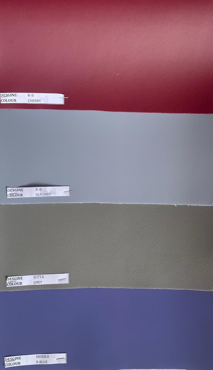 manufacturer of Artificial leather and PVC Rexine cloth