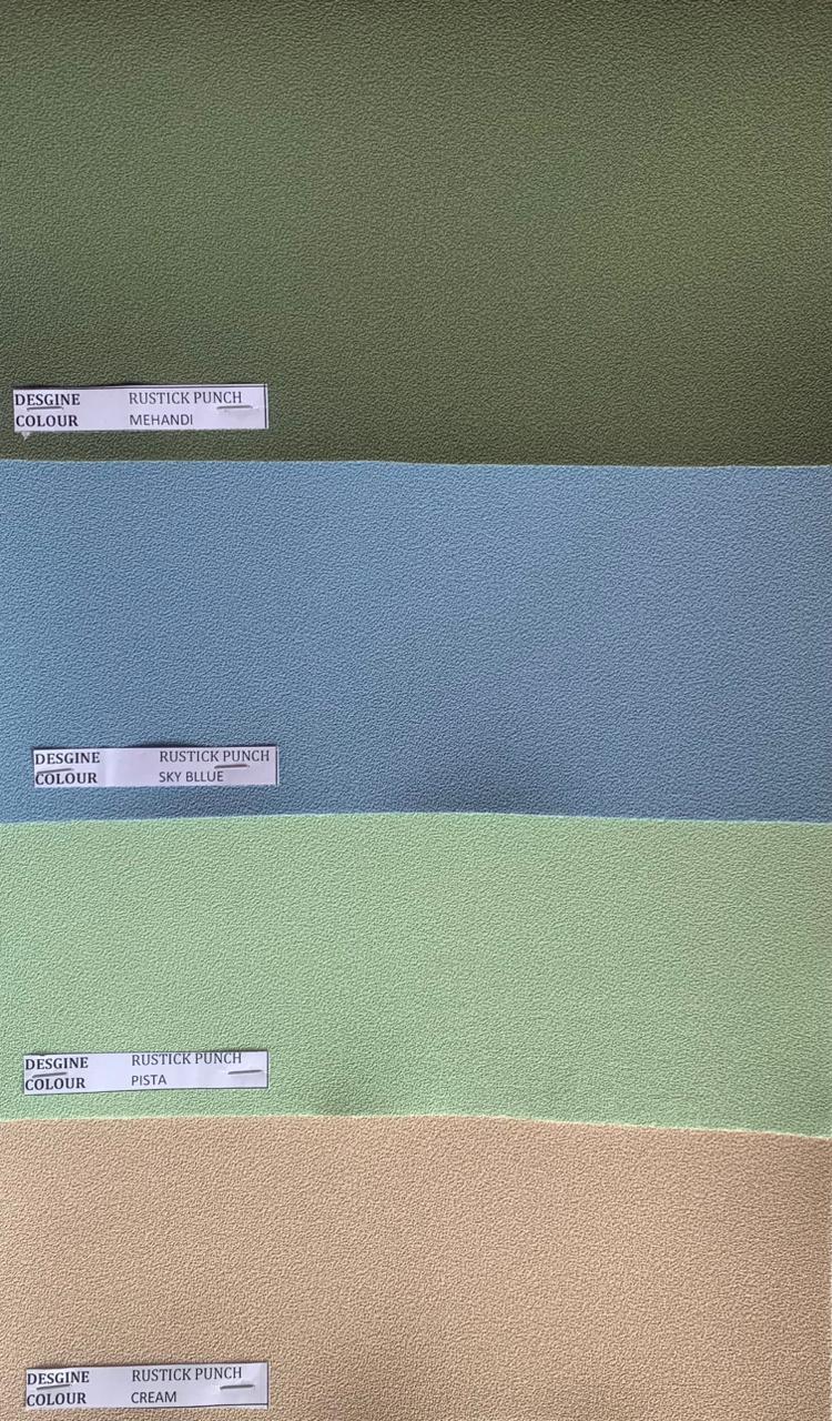 manufacturer of Artificial leather and PVC Rexine cloth