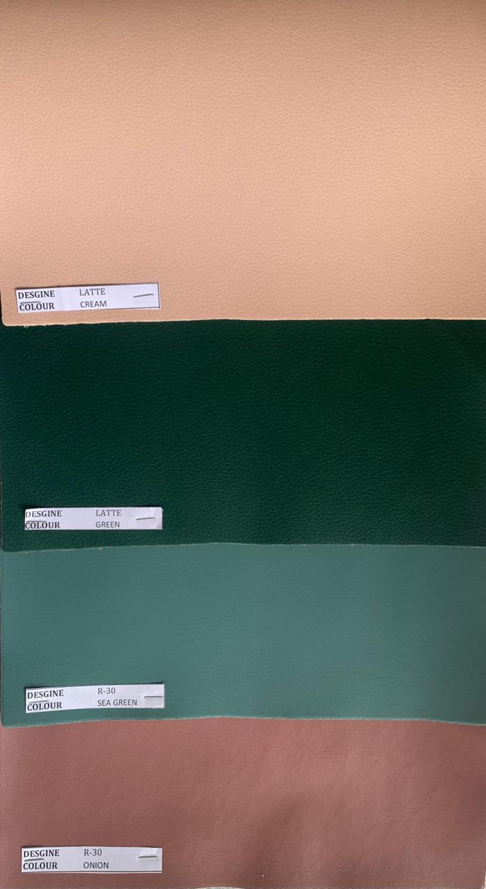 manufacturer of Artificial leather and PVC Rexine cloth