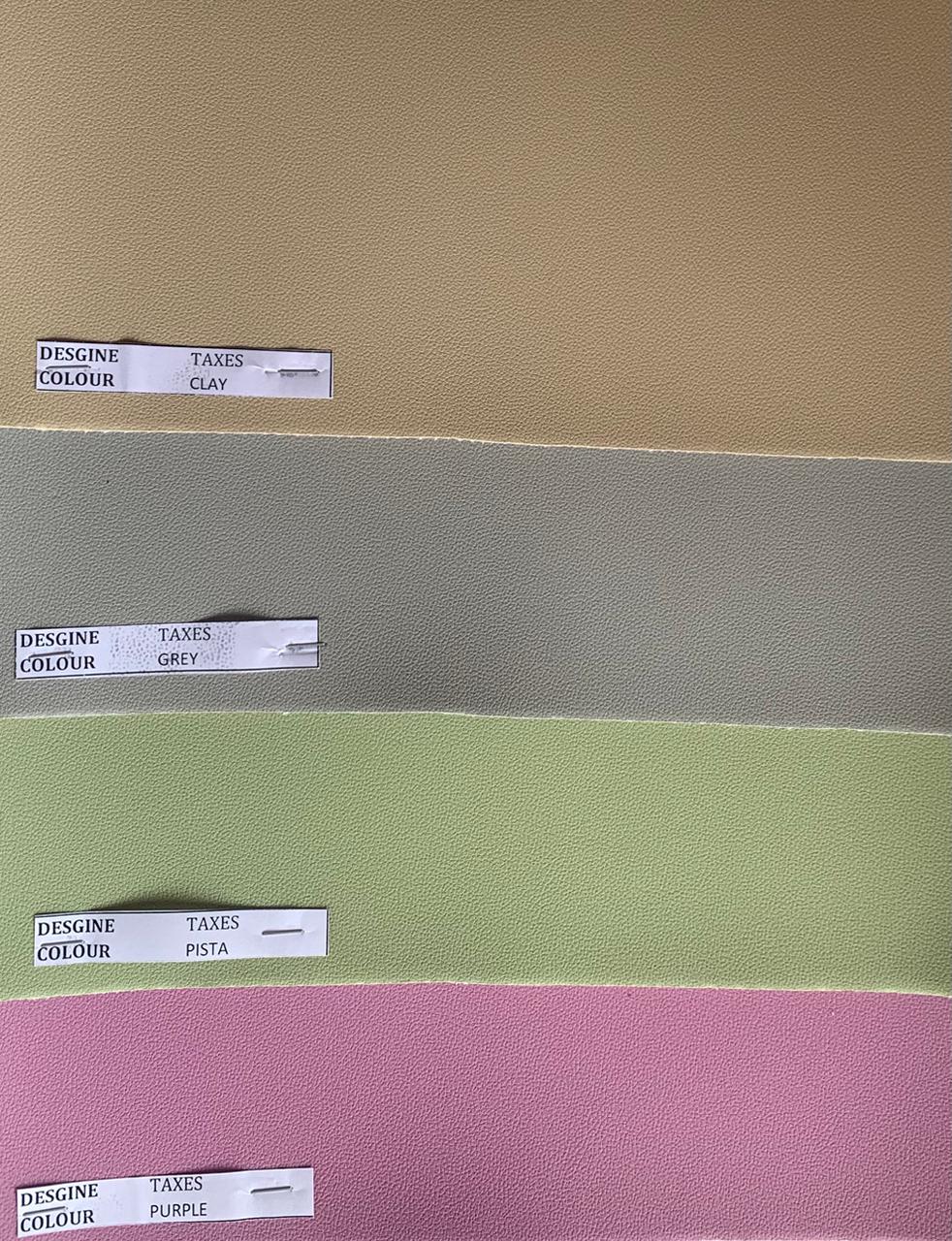 manufacturer of Artificial leather and PVC Rexine cloth