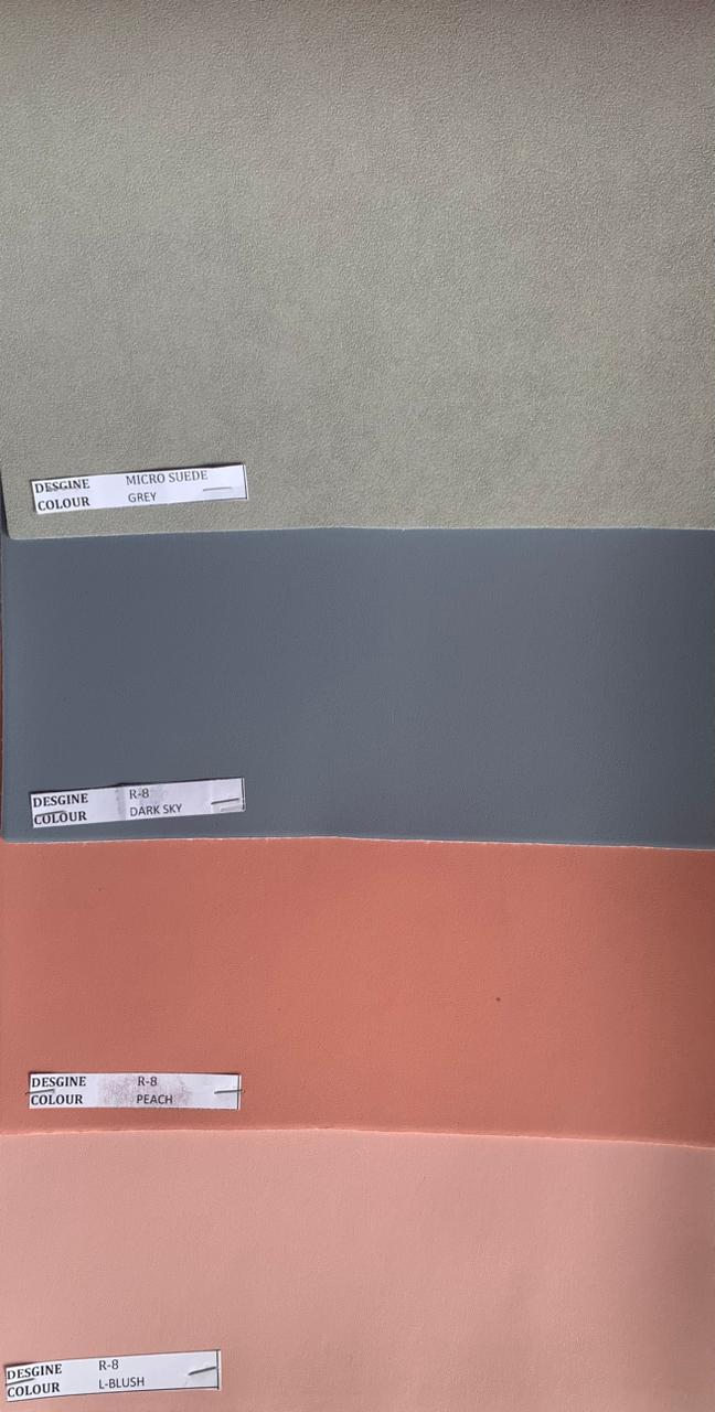 manufacturer of Artificial leather and PVC Rexine cloth