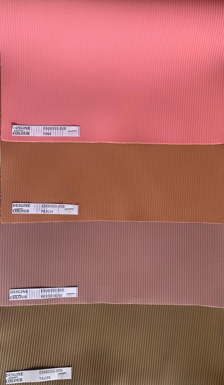 manufacturer of Artificial leather and PVC Rexine cloth