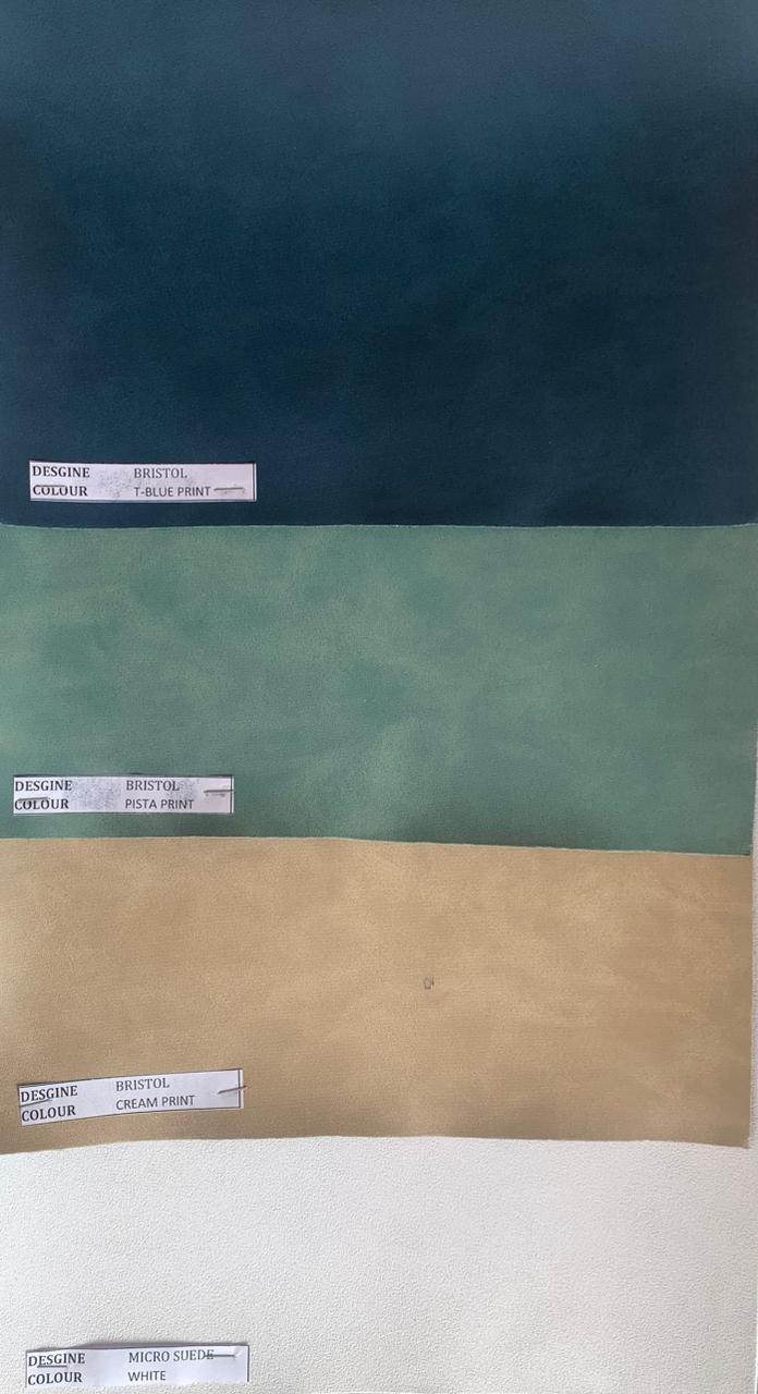 manufacturer of Artificial leather and PVC Rexine cloth