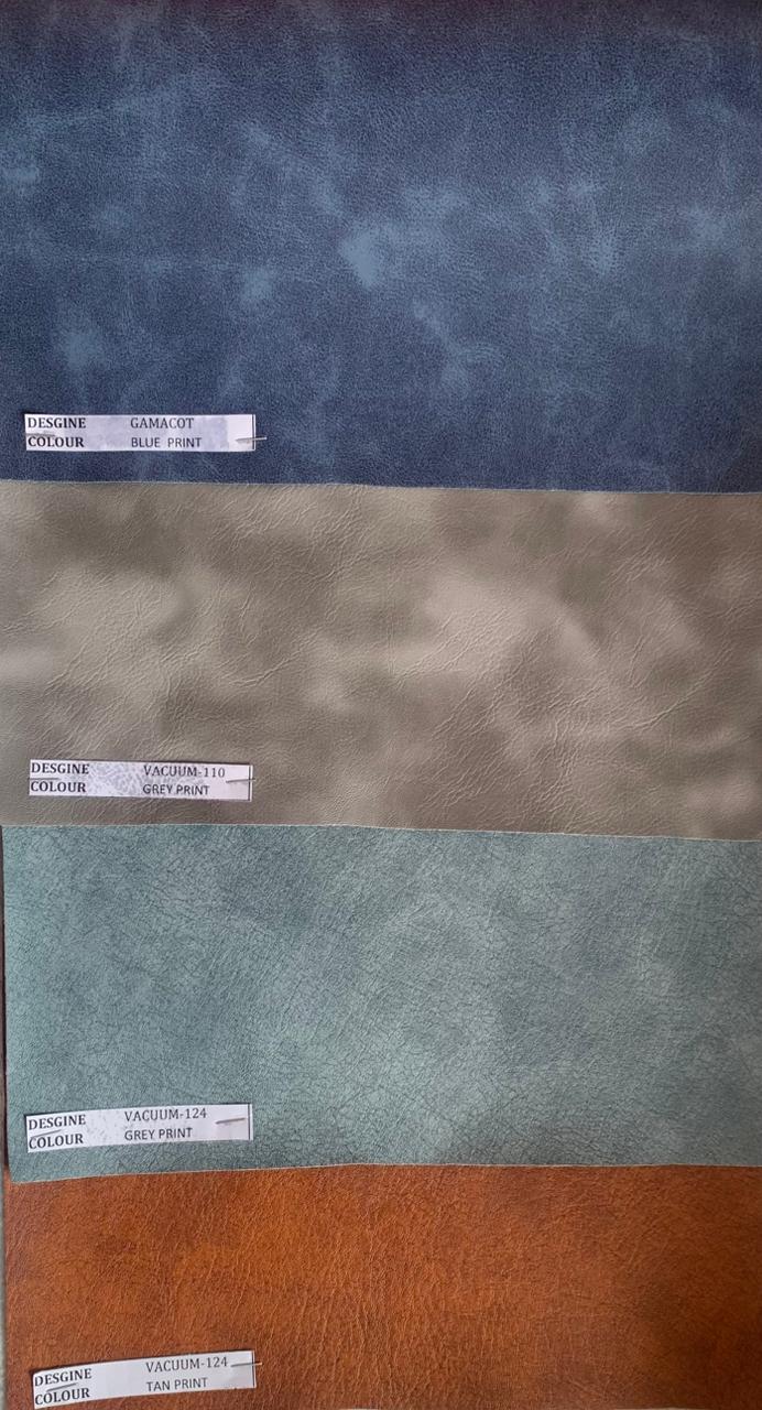 manufacturer of Artificial leather and PVC Rexine cloth