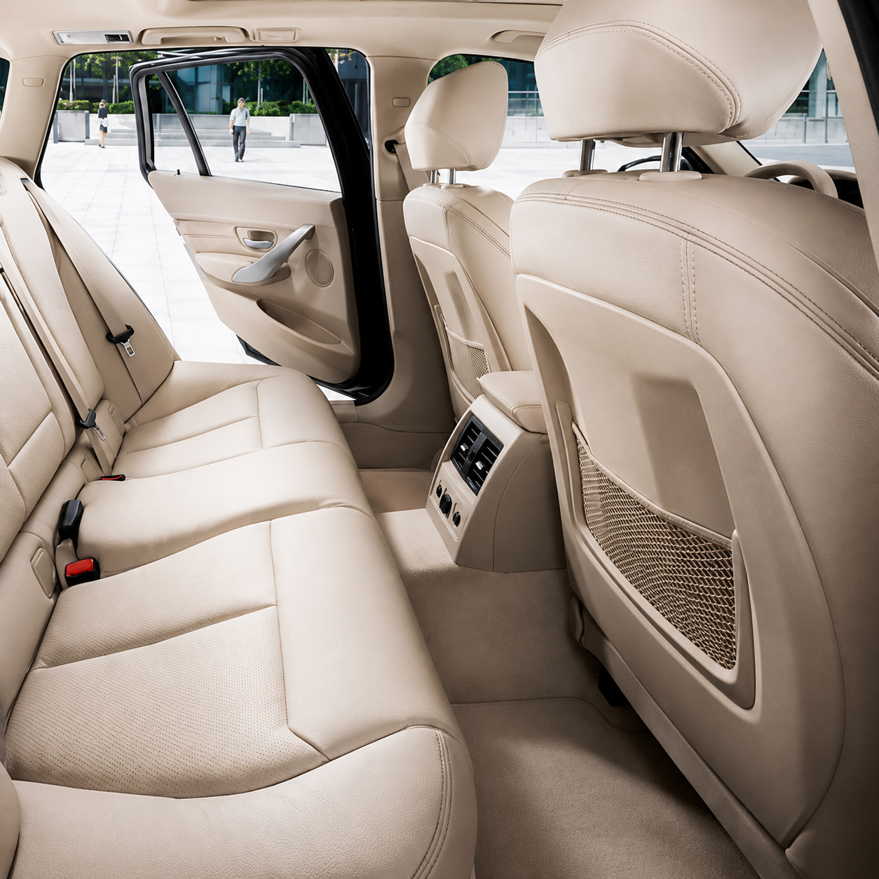 PVC Synthetic Leather for Automotive Manufacturer in India