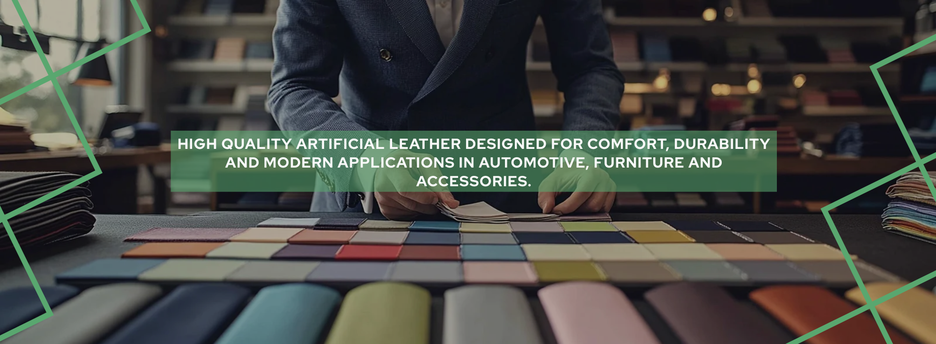 Welcome to Arora Vinyl Pvt Ltd