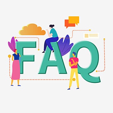 Frequently asked questions