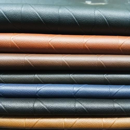 PU Coated Leather