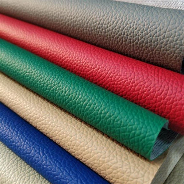 PVC Leather Cloth