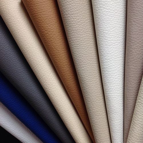 PVC Leather Cloth