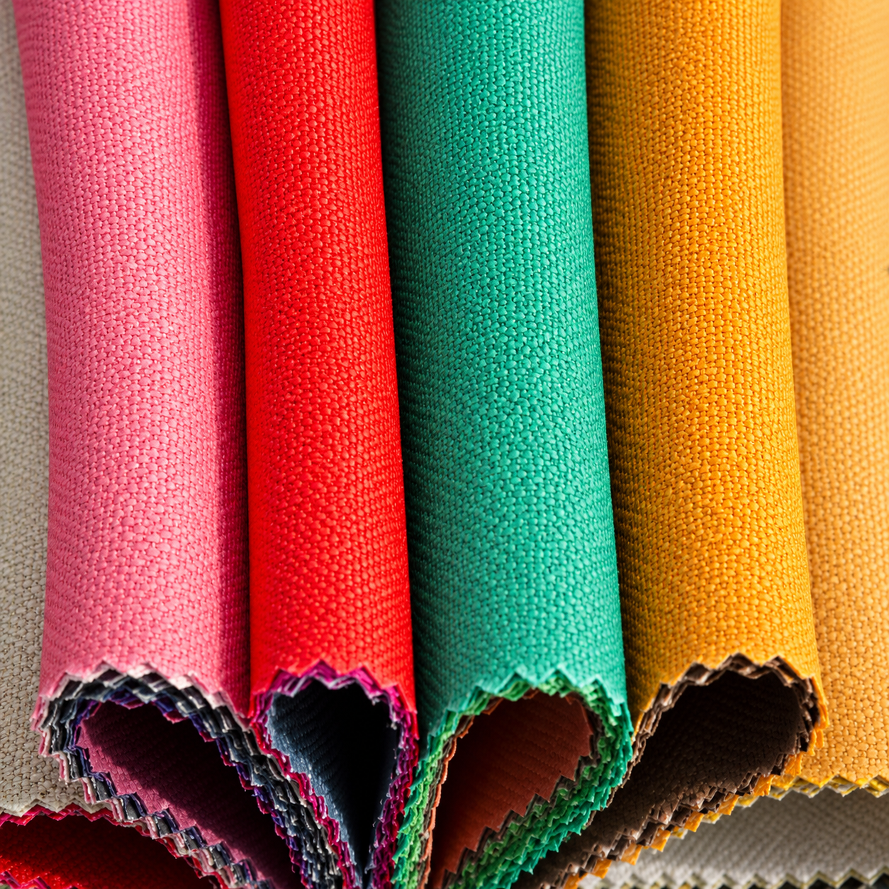  Technical Textile Solutions Export Company in India