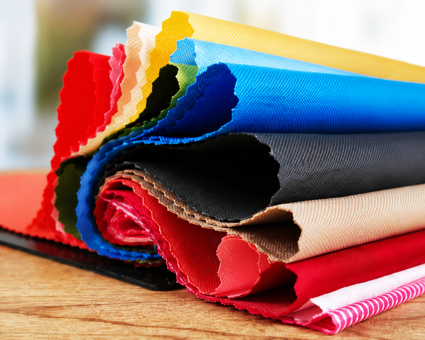  Technical Textile Solutions Export Company in India