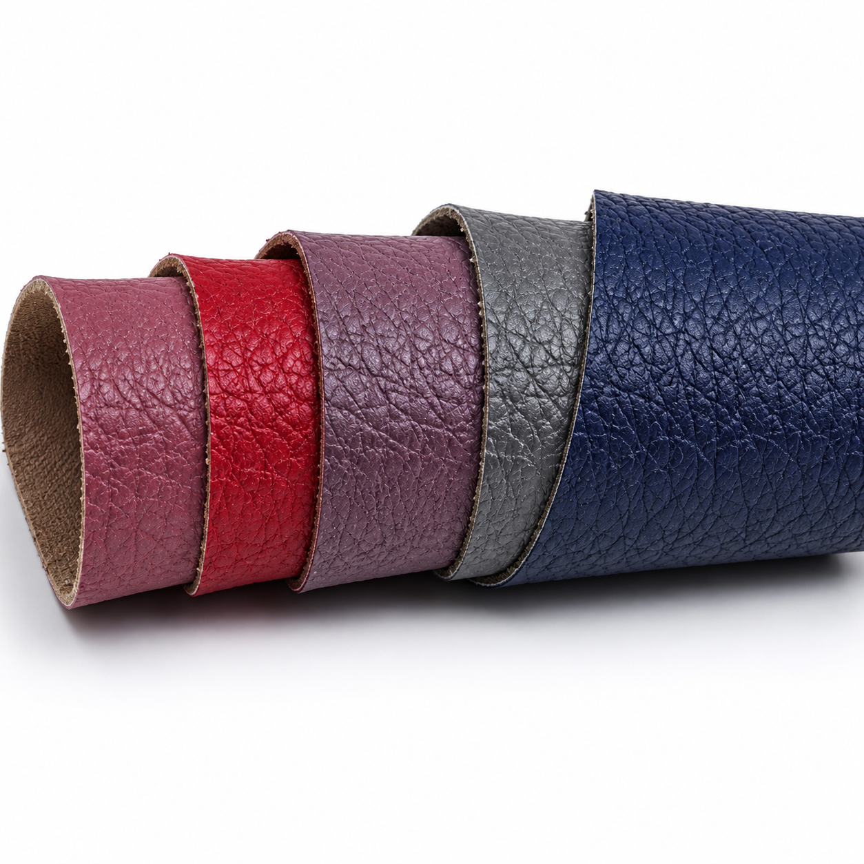 Premium Upholstery PVC Leather Export Company in India